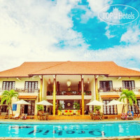 Orchid Boutique Beach Resort 3*