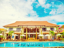 Orchid Boutique Beach Resort 3*