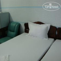 Dai Trang Hotel Номер