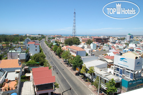 Новые добавленные фото туристов Hoang Long Hotel 3*