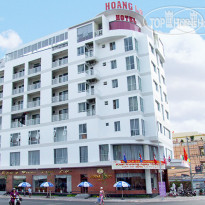 Hoang Long Hotel Отель
