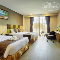 Muong Thanh Mui Ne Hotel 