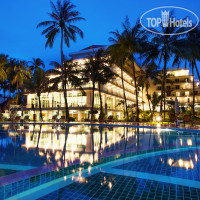 Muong Thanh Mui Ne Hotel 4*
