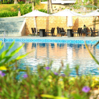 Sandunes Beach Resort & Spa 4*