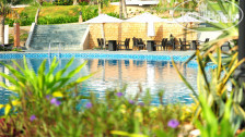 Sandunes Beach Resort & Spa 4*