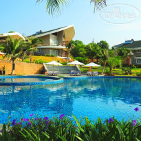 Sandunes Beach Resort & Spa 