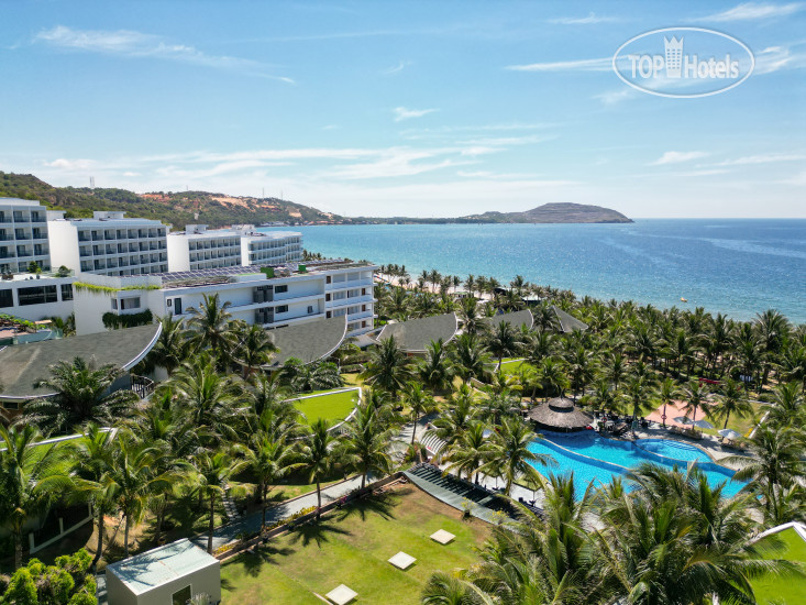 Sandunes Beach Resort & Spa