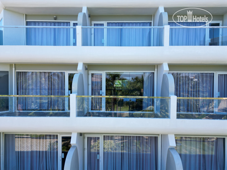 Sandunes Beach Resort & Spa