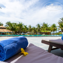 Sandunes Beach Resort & Spa