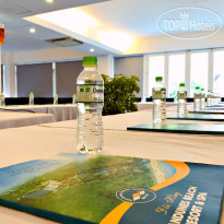 Sandunes Beach Resort & Spa
