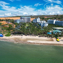 Sandunes Beach Resort & Spa 