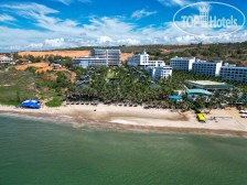 Sandunes Beach Resort & Spa 4*