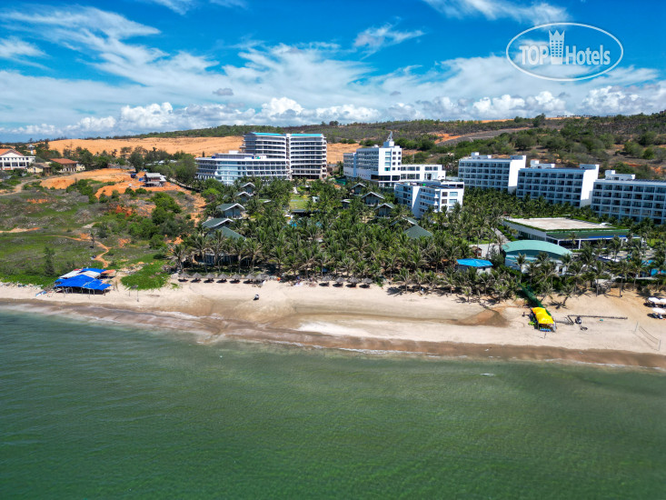 Sandunes Beach Resort & Spa