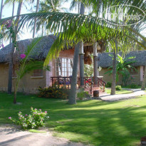 Little Muine Cottages Resort 