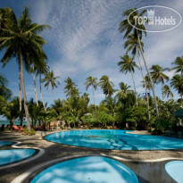 Hoang Ngoc Resort & Spa 