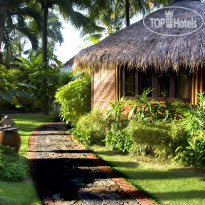 Bamboo Village 