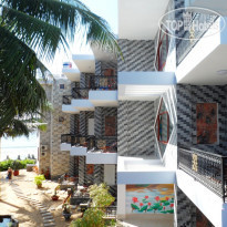 Palmira Beach Resort & Spa 