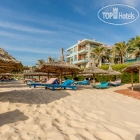 Palmira Beach Resort & Spa 