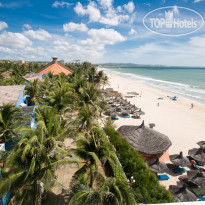 Palmira Beach Resort & Spa 