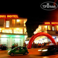 1001 Nights Hotel 3*