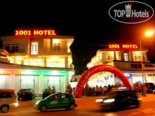 1001 Nights Hotel 3*
