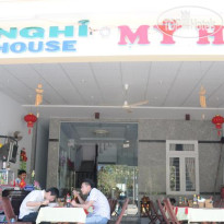 Myhanh Guesthouse 