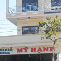 Myhanh Guesthouse 