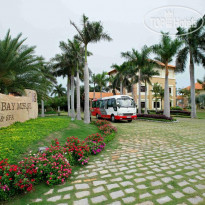 Blue Bay Mui Ne Resort & Spa 