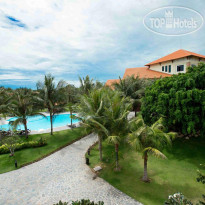 Blue Bay Mui Ne Resort & Spa 