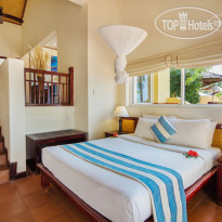 Victoria Phan Thiet Beach Resort & Spa 