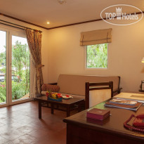 Victoria Phan Thiet Beach Resort & Spa 