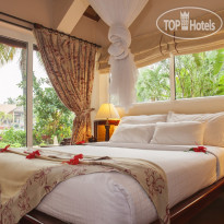 Victoria Phan Thiet Beach Resort & Spa 