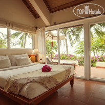 Victoria Phan Thiet Beach Resort & Spa 