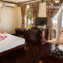 Victoria Phan Thiet Beach Resort & Spa 