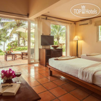 Victoria Phan Thiet Beach Resort & Spa 