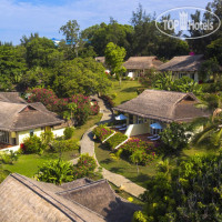 Victoria Phan Thiet Beach Resort & Spa 4*