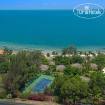 Victoria Phan Thiet Beach Resort & Spa 