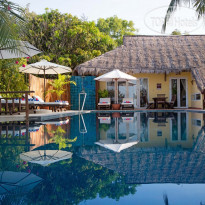 Victoria Phan Thiet Beach Resort & Spa 