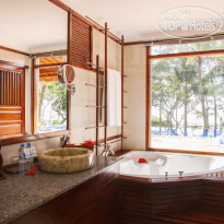 Victoria Phan Thiet Beach Resort & Spa 