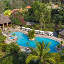 Victoria Phan Thiet Beach Resort & Spa