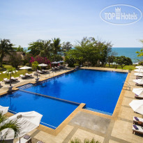 Victoria Phan Thiet Beach Resort & Spa 