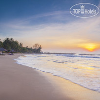 Victoria Phan Thiet Beach Resort & Spa 