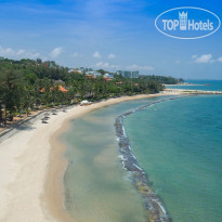 Victoria Phan Thiet Beach Resort & Spa 