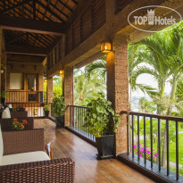 Victoria Phan Thiet Beach Resort & Spa 