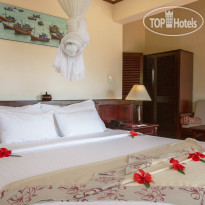 Victoria Phan Thiet Beach Resort & Spa 