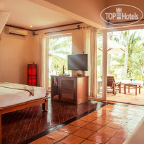 Victoria Phan Thiet Beach Resort & Spa 