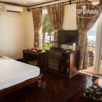 Victoria Phan Thiet Beach Resort & Spa 