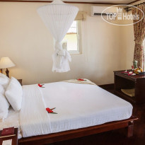 Victoria Phan Thiet Beach Resort & Spa 