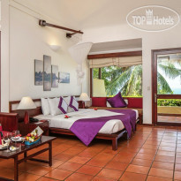 Victoria Phan Thiet Beach Resort & Spa 