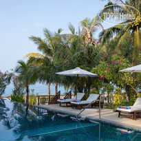 Victoria Phan Thiet Beach Resort & Spa 